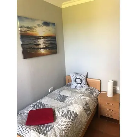 Apartament In Ockfen *