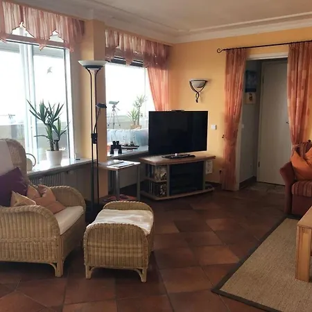 In Ockfen Apartament *
