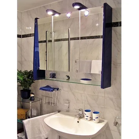 Apartament In Ockfen Sierksdorf
