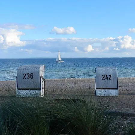 Apartament In Ockfen *