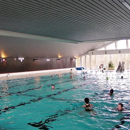 Apartament In Ockfen